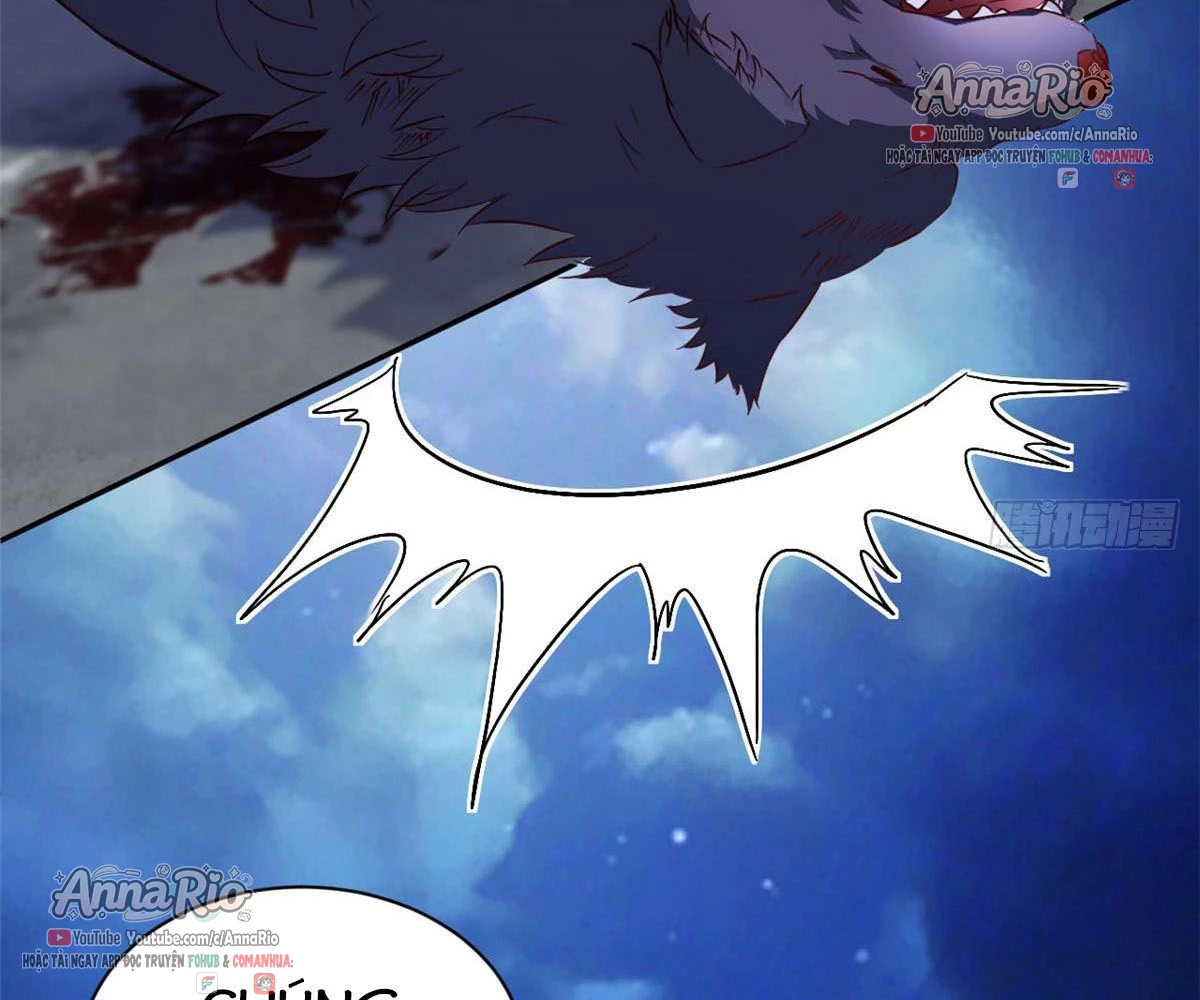 Thảnh Thơi Thú Thế Chủng Chủng Điền, Sinh Sinh Tể - Update Chapter 846 - 50