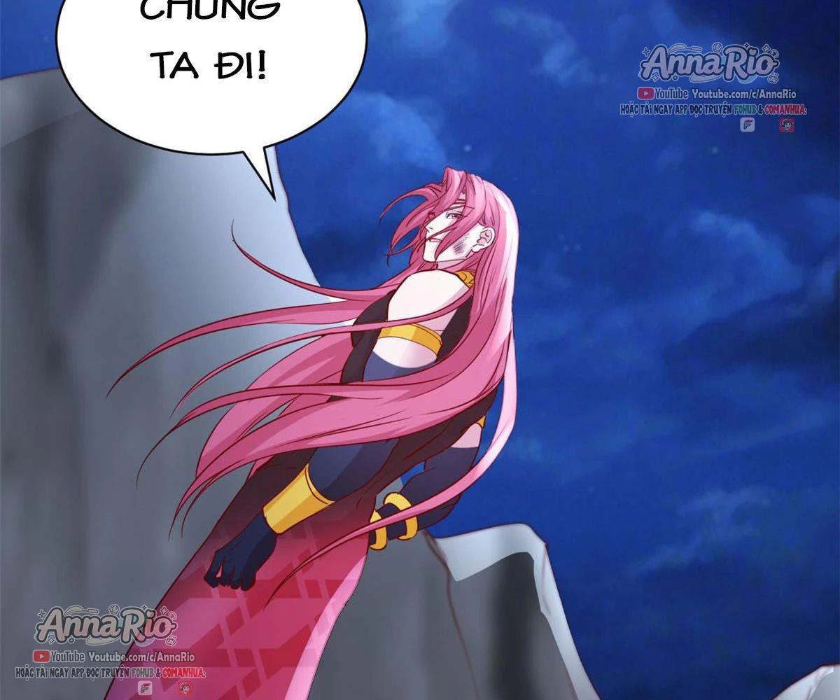 Thảnh Thơi Thú Thế Chủng Chủng Điền, Sinh Sinh Tể - Update Chapter 846 - 51