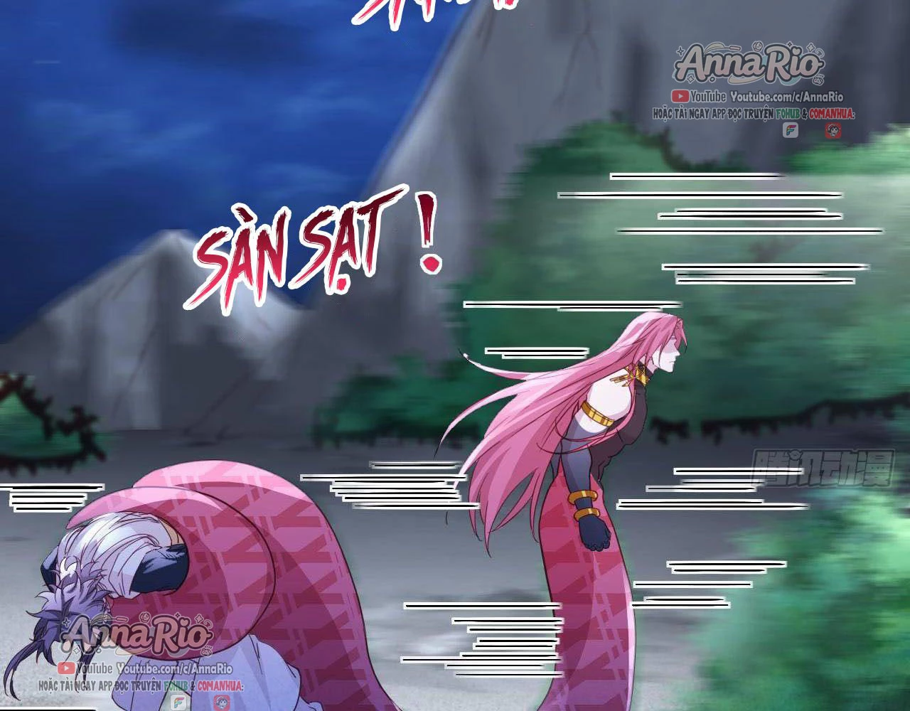 Thảnh Thơi Thú Thế Chủng Chủng Điền, Sinh Sinh Tể - Update Chapter 847 - 5