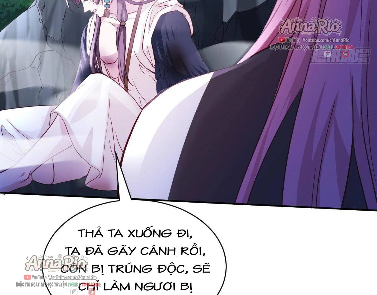 Thảnh Thơi Thú Thế Chủng Chủng Điền, Sinh Sinh Tể - Update Chapter 847 - 14