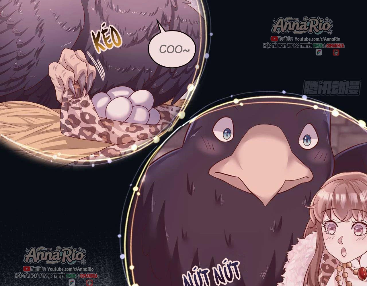 Thảnh Thơi Thú Thế Chủng Chủng Điền, Sinh Sinh Tể - Update Chapter 847 - 19