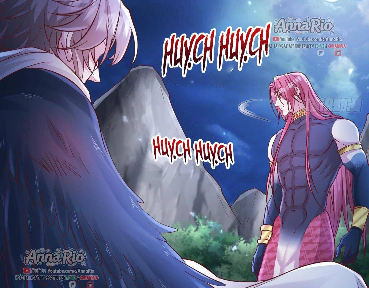 Thảnh Thơi Thú Thế Chủng Chủng Điền, Sinh Sinh Tể - Update Chapter 847 - 27