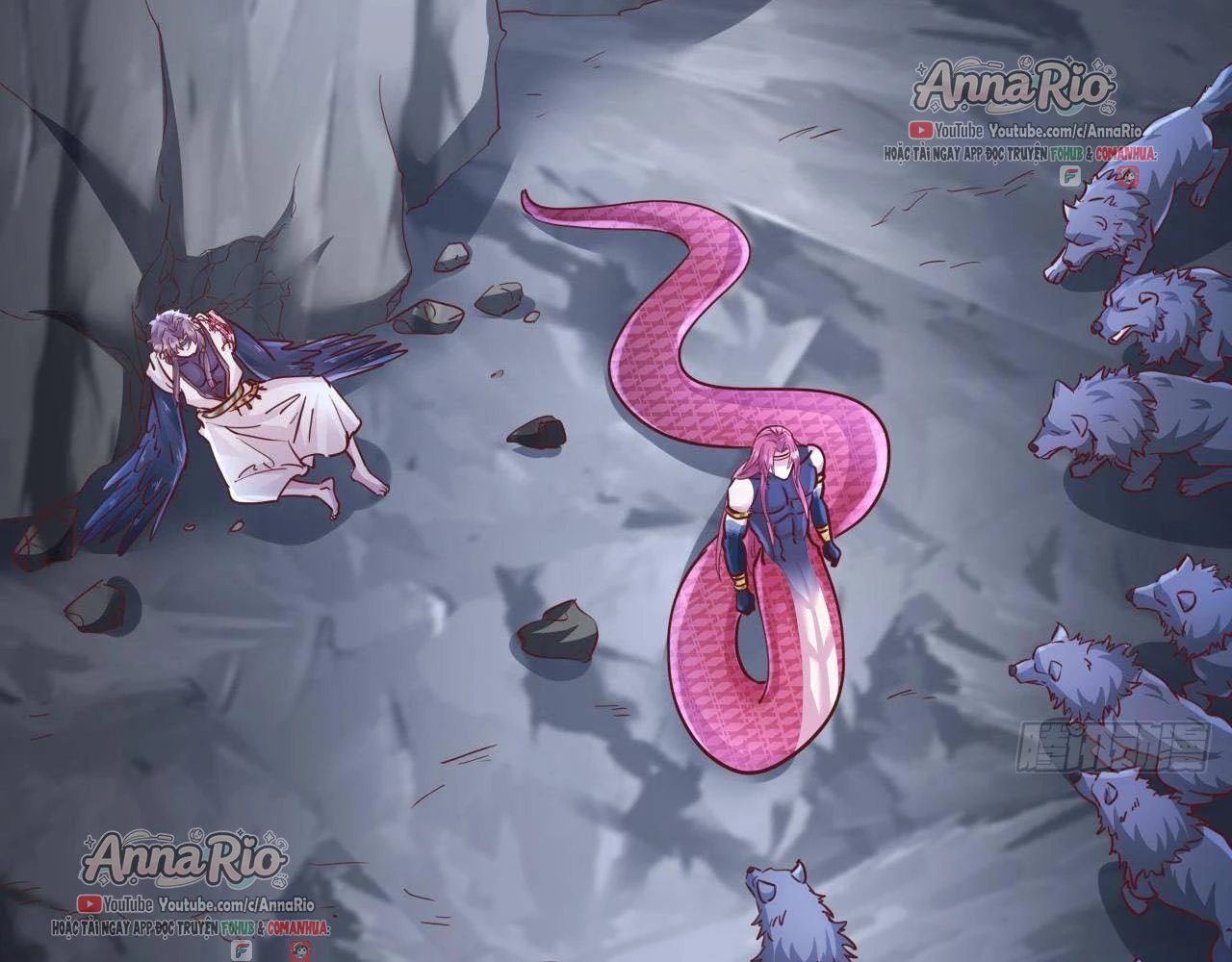 Thảnh Thơi Thú Thế Chủng Chủng Điền, Sinh Sinh Tể - Update Chapter 847 - 30