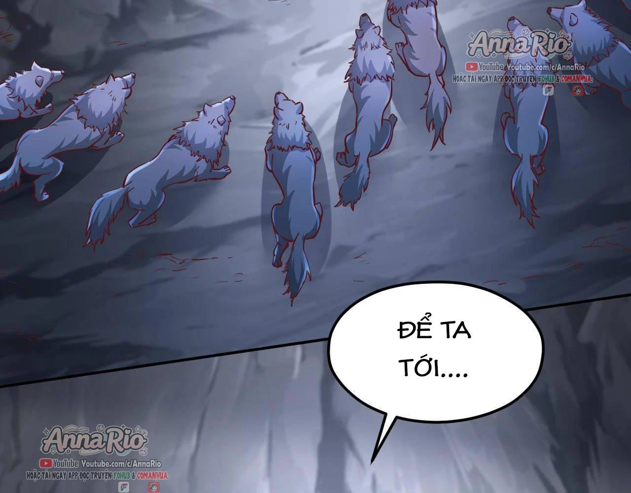 Thảnh Thơi Thú Thế Chủng Chủng Điền, Sinh Sinh Tể - Update Chapter 847 - 31