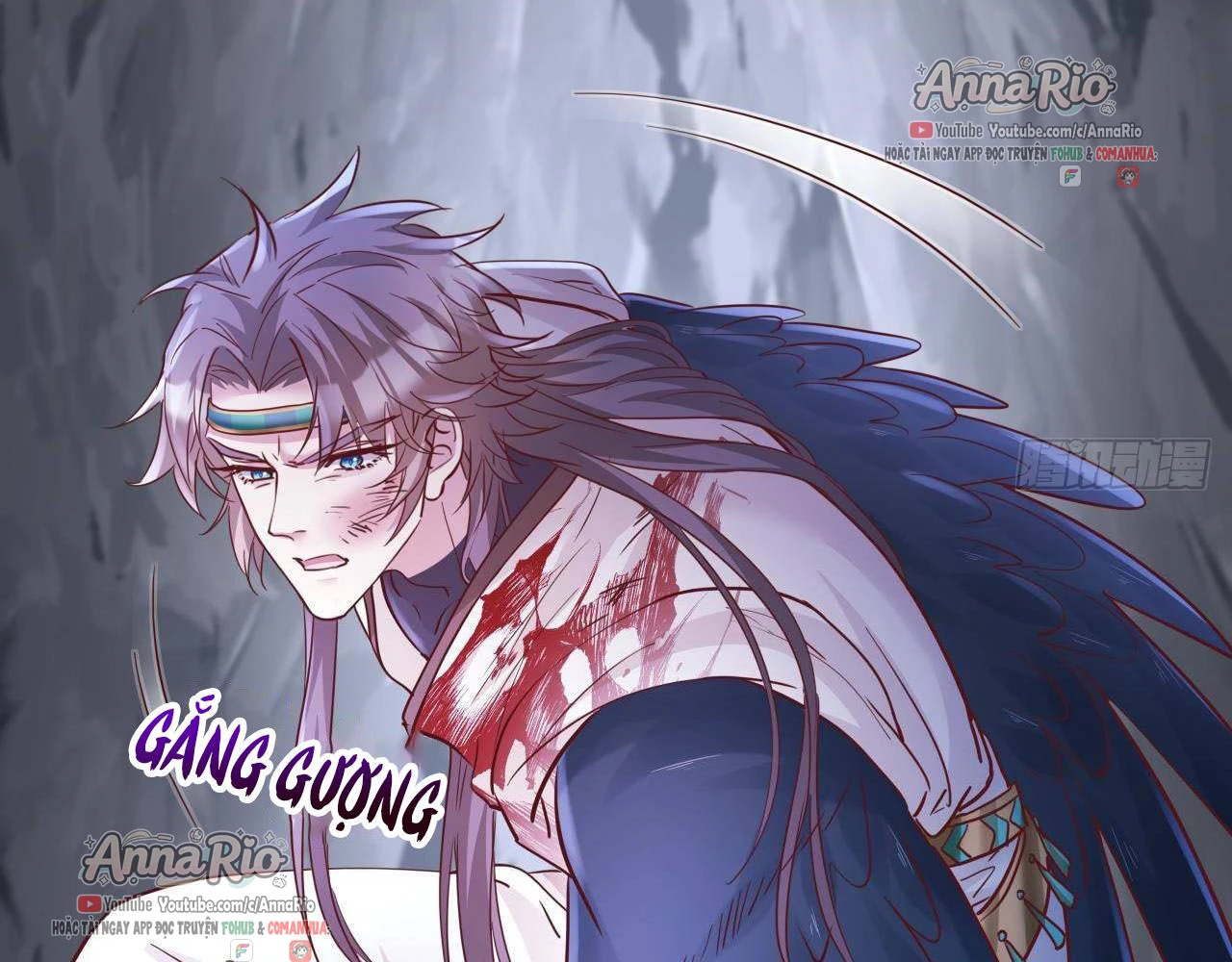 Thảnh Thơi Thú Thế Chủng Chủng Điền, Sinh Sinh Tể - Update Chapter 847 - 32