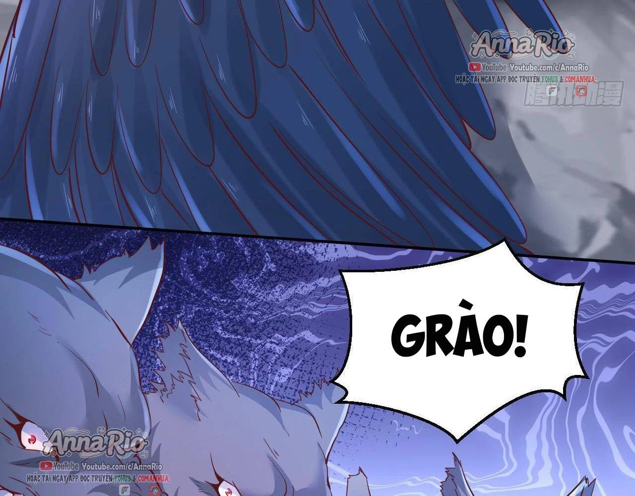 Thảnh Thơi Thú Thế Chủng Chủng Điền, Sinh Sinh Tể - Update Chapter 847 - 34