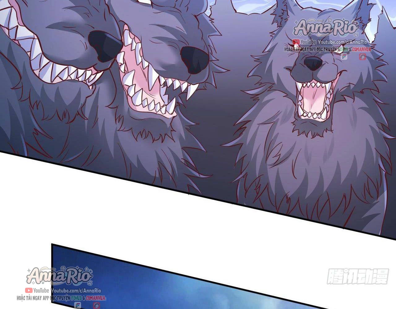 Thảnh Thơi Thú Thế Chủng Chủng Điền, Sinh Sinh Tể - Update Chapter 847 - 35