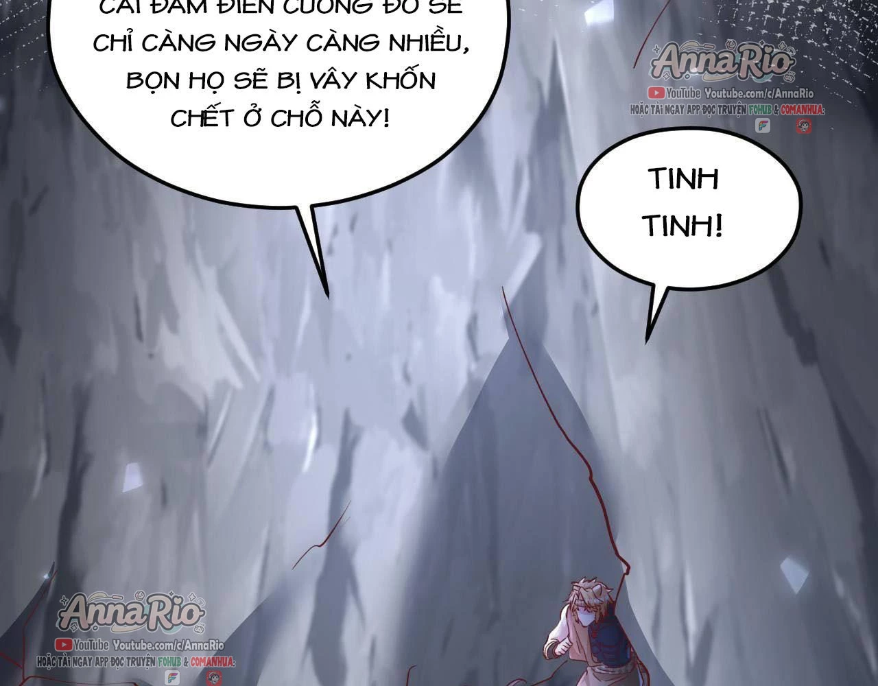 Thảnh Thơi Thú Thế Chủng Chủng Điền, Sinh Sinh Tể - Update Chapter 847 - 38