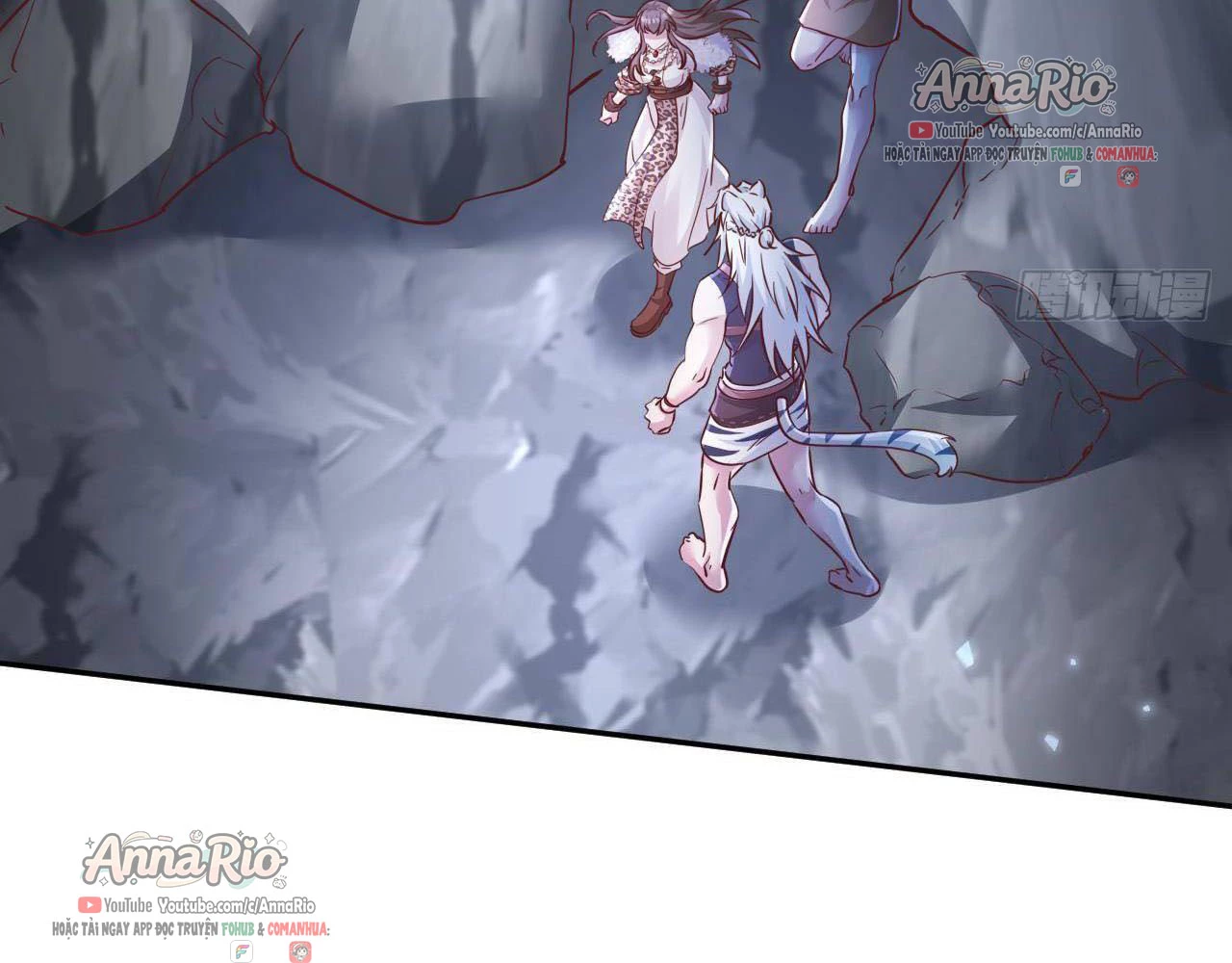 Thảnh Thơi Thú Thế Chủng Chủng Điền, Sinh Sinh Tể - Update Chapter 847 - 39