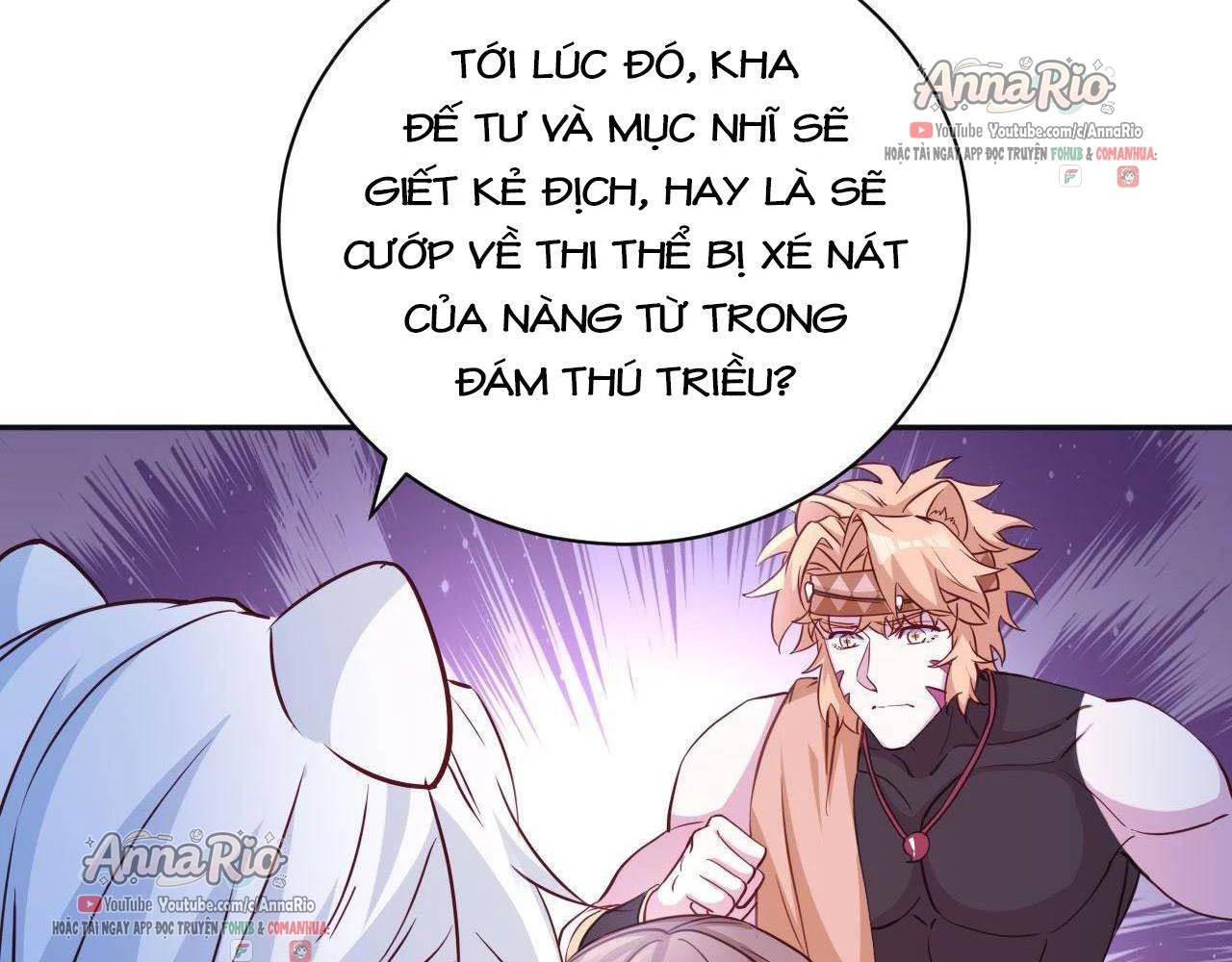 Thảnh Thơi Thú Thế Chủng Chủng Điền, Sinh Sinh Tể - Update Chapter 847 - 43