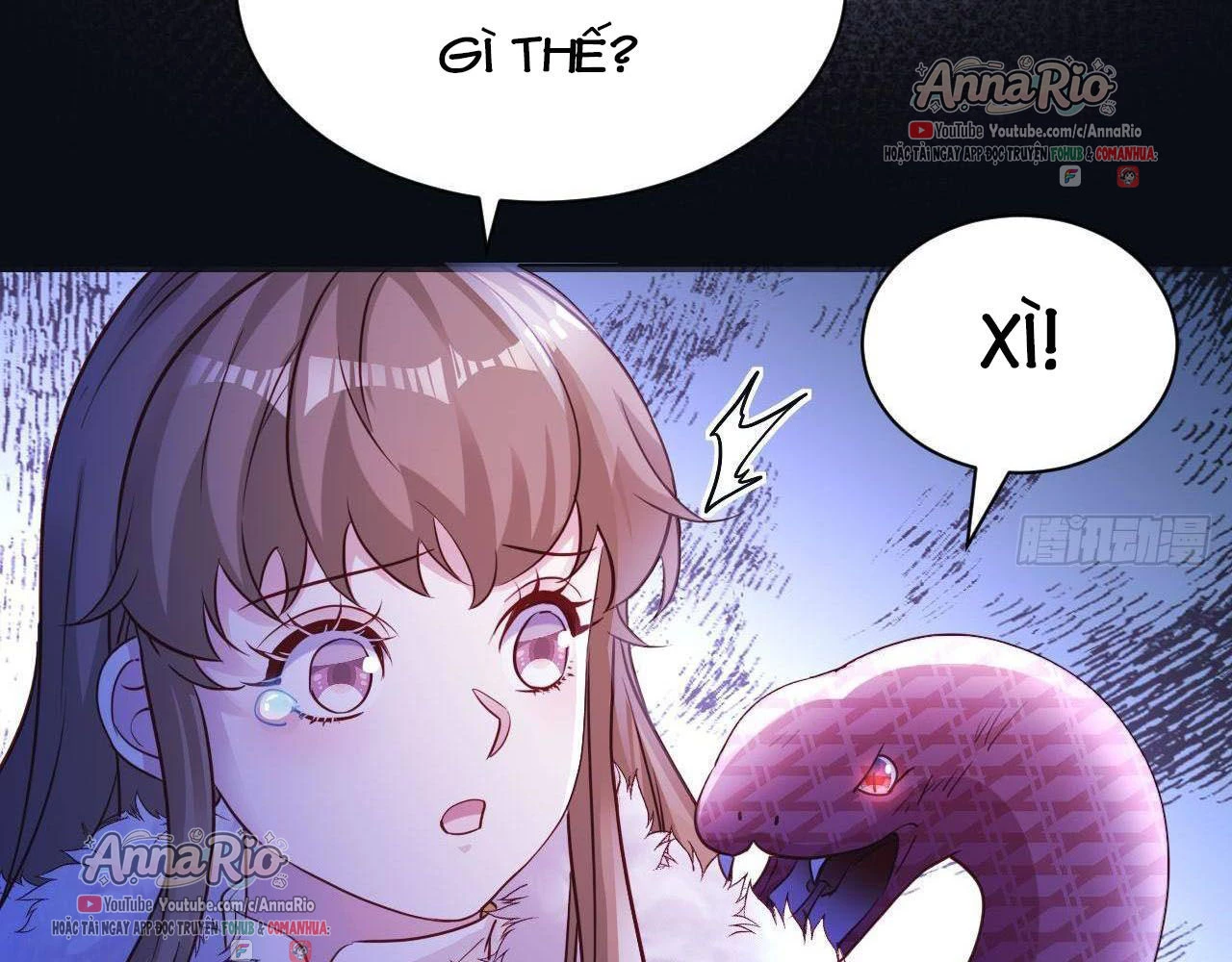 Thảnh Thơi Thú Thế Chủng Chủng Điền, Sinh Sinh Tể - Update Chapter 848 - 15