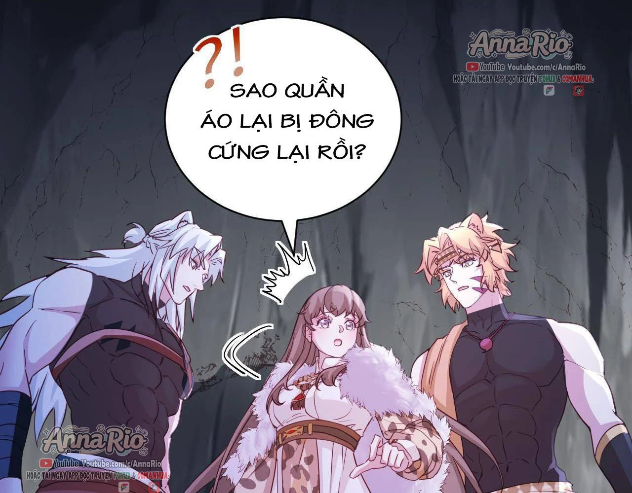 Thảnh Thơi Thú Thế Chủng Chủng Điền, Sinh Sinh Tể - Update Chapter 848 - 19