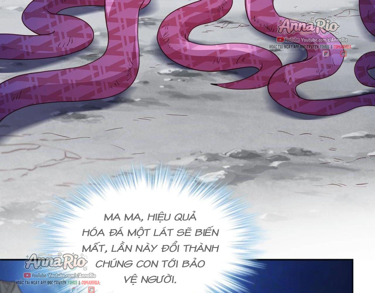 Thảnh Thơi Thú Thế Chủng Chủng Điền, Sinh Sinh Tể - Update Chapter 848 - 21