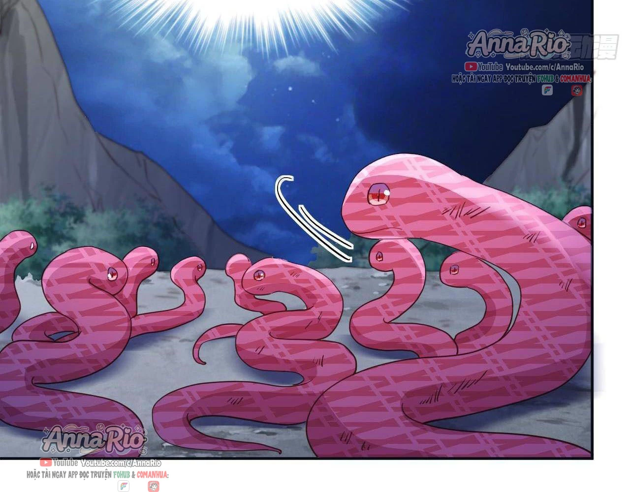 Thảnh Thơi Thú Thế Chủng Chủng Điền, Sinh Sinh Tể - Update Chapter 848 - 22