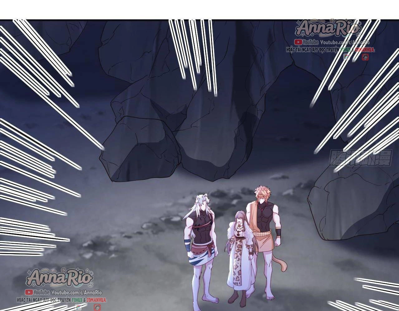 Thảnh Thơi Thú Thế Chủng Chủng Điền, Sinh Sinh Tể - Update Chapter 848 - 25