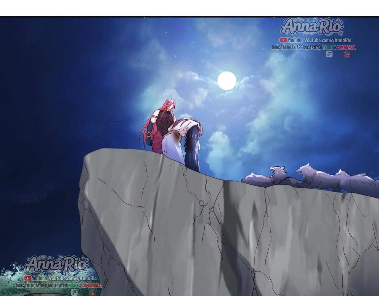 Thảnh Thơi Thú Thế Chủng Chủng Điền, Sinh Sinh Tể - Update Chapter 848 - 30