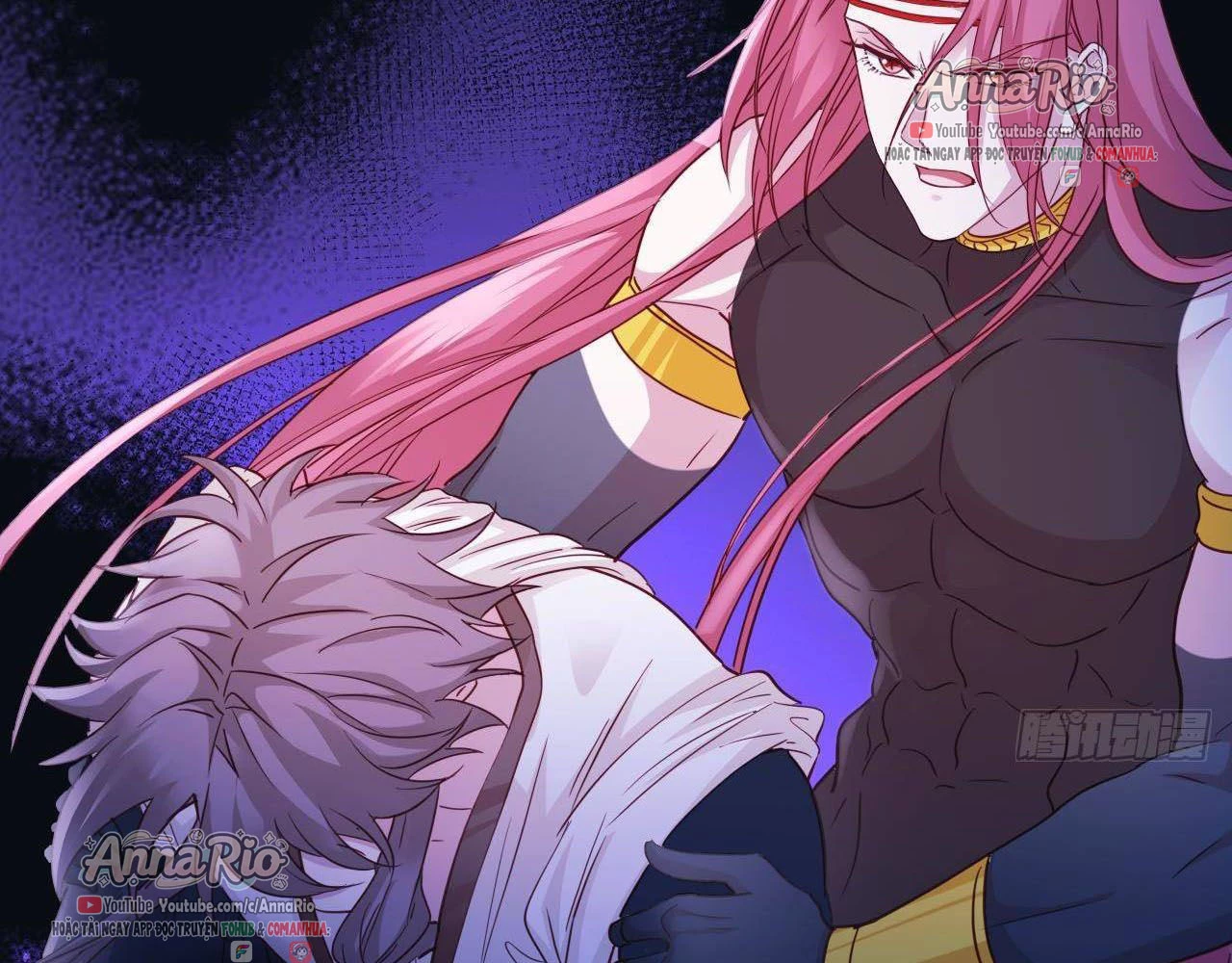 Thảnh Thơi Thú Thế Chủng Chủng Điền, Sinh Sinh Tể - Update Chapter 848 - 32