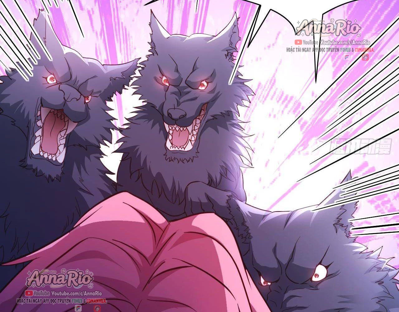 Thảnh Thơi Thú Thế Chủng Chủng Điền, Sinh Sinh Tể - Update Chapter 848 - 34