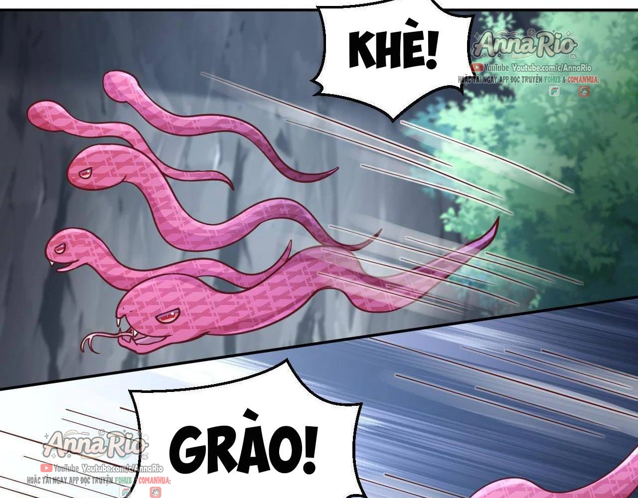 Thảnh Thơi Thú Thế Chủng Chủng Điền, Sinh Sinh Tể - Update Chapter 848 - 37