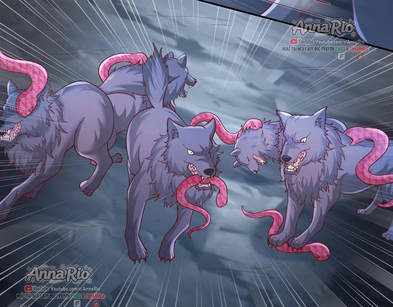 Thảnh Thơi Thú Thế Chủng Chủng Điền, Sinh Sinh Tể - Update Chapter 848 - 39