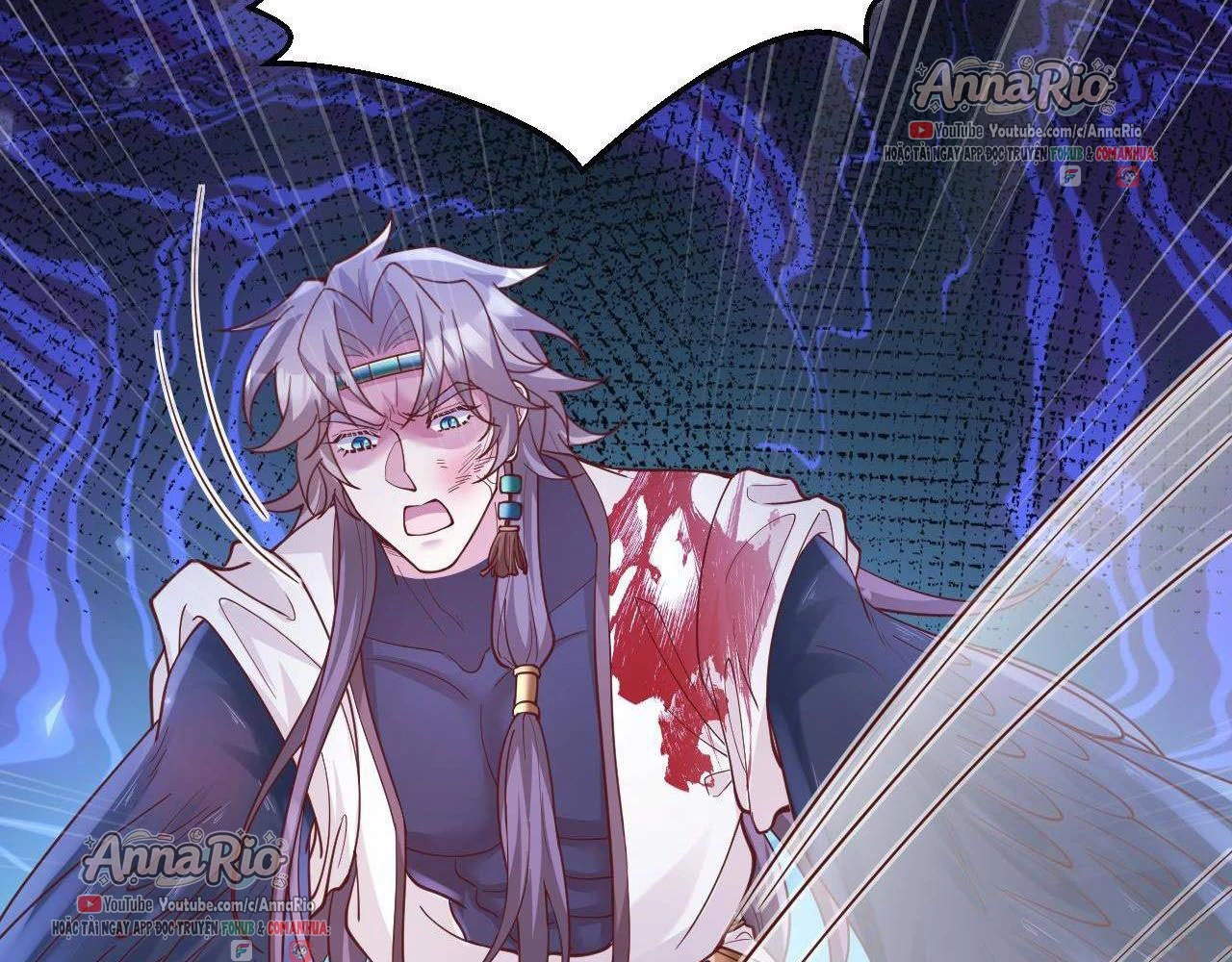 Thảnh Thơi Thú Thế Chủng Chủng Điền, Sinh Sinh Tể - Update Chapter 848 - 42