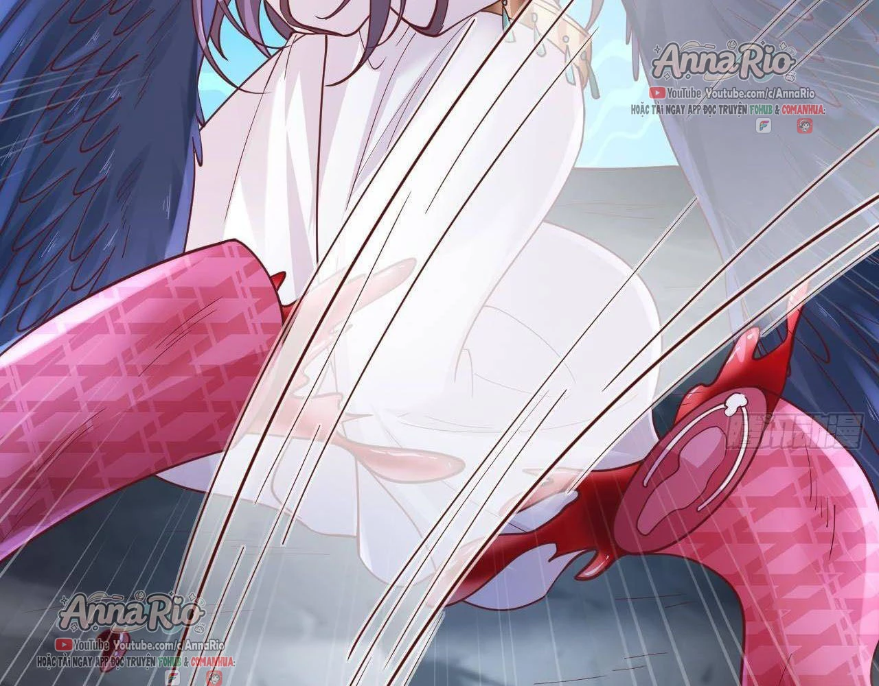 Thảnh Thơi Thú Thế Chủng Chủng Điền, Sinh Sinh Tể - Update Chapter 848 - 43