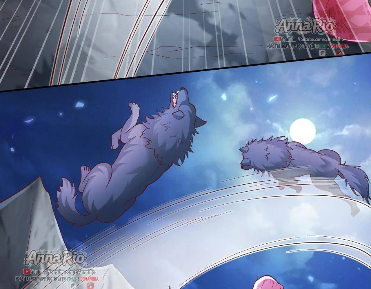 Thảnh Thơi Thú Thế Chủng Chủng Điền, Sinh Sinh Tể - Update Chapter 848 - 44