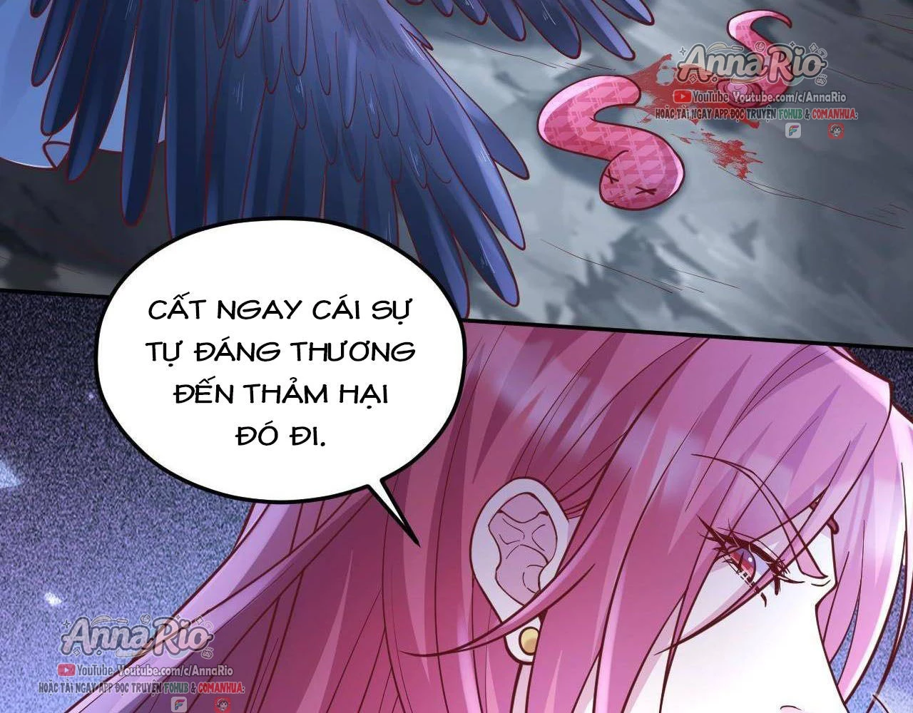 Thảnh Thơi Thú Thế Chủng Chủng Điền, Sinh Sinh Tể - Update Chapter 848 - 46