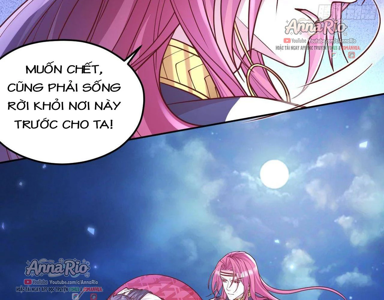 Thảnh Thơi Thú Thế Chủng Chủng Điền, Sinh Sinh Tể - Update Chapter 848 - 47