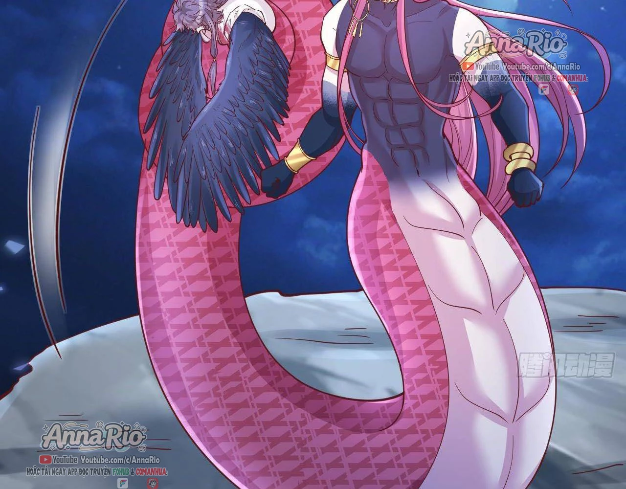 Thảnh Thơi Thú Thế Chủng Chủng Điền, Sinh Sinh Tể - Update Chapter 848 - 48