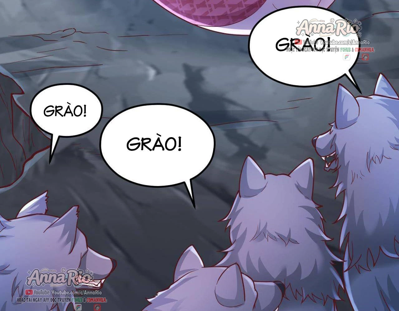 Thảnh Thơi Thú Thế Chủng Chủng Điền, Sinh Sinh Tể - Update Chapter 848 - 49