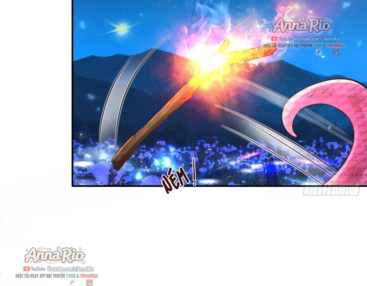 Thảnh Thơi Thú Thế Chủng Chủng Điền, Sinh Sinh Tể - Update Chapter 849 - 5