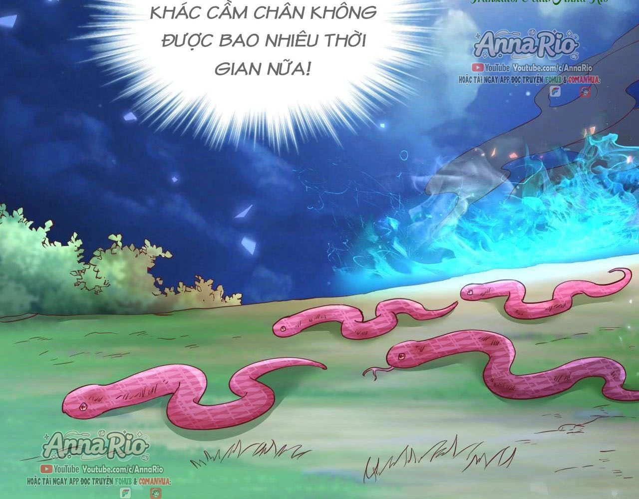 Thảnh Thơi Thú Thế Chủng Chủng Điền, Sinh Sinh Tể - Update Chapter 849 - 8