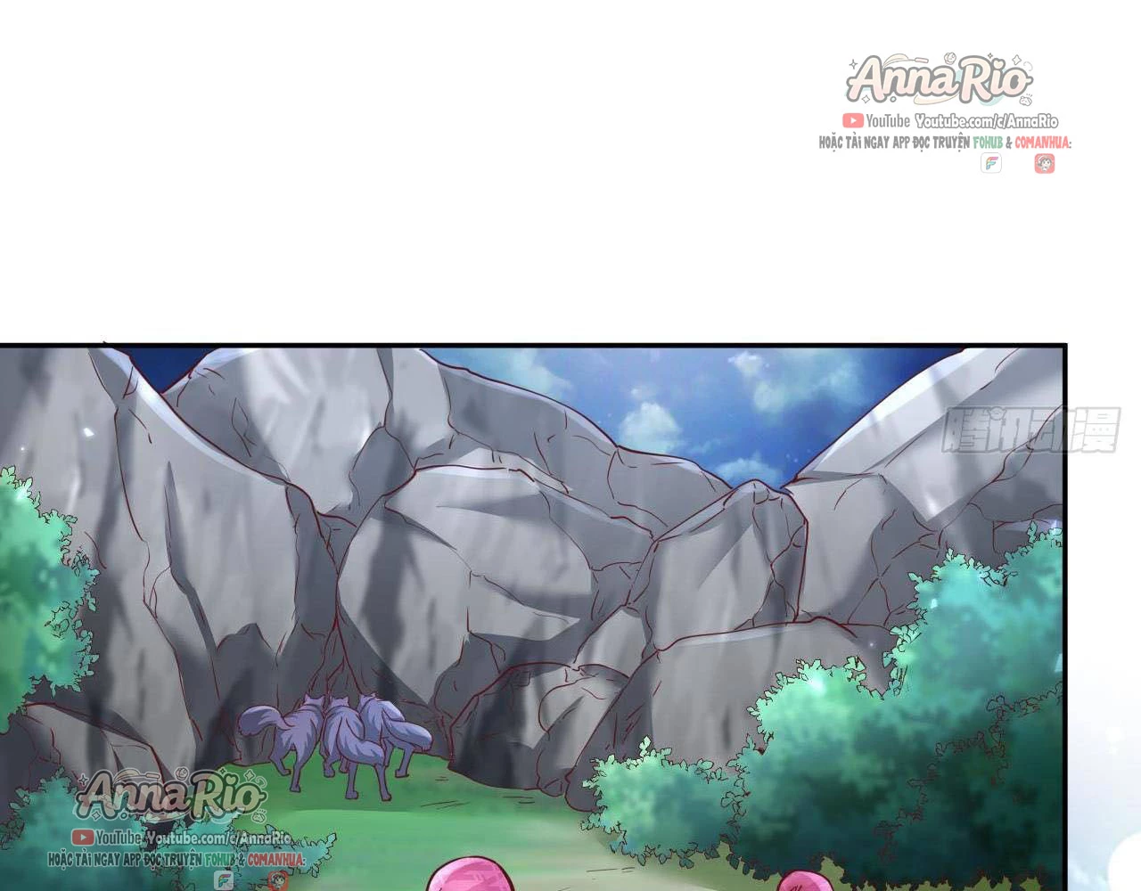 Thảnh Thơi Thú Thế Chủng Chủng Điền, Sinh Sinh Tể - Update Chapter 849 - 12