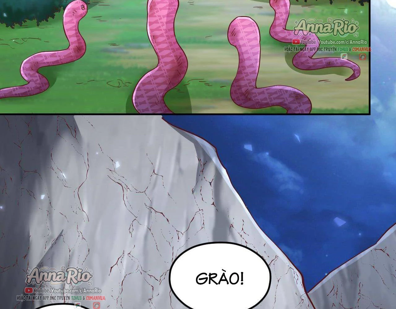 Thảnh Thơi Thú Thế Chủng Chủng Điền, Sinh Sinh Tể - Update Chapter 849 - 13