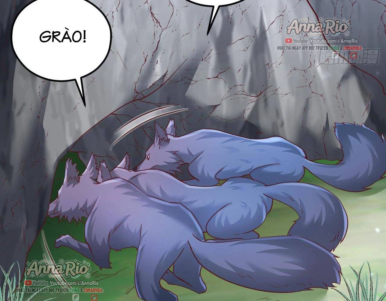 Thảnh Thơi Thú Thế Chủng Chủng Điền, Sinh Sinh Tể - Update Chapter 849 - 14