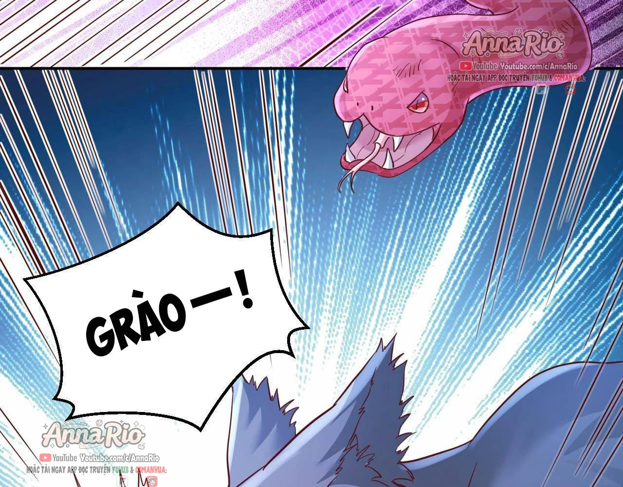 Thảnh Thơi Thú Thế Chủng Chủng Điền, Sinh Sinh Tể - Update Chapter 849 - 18