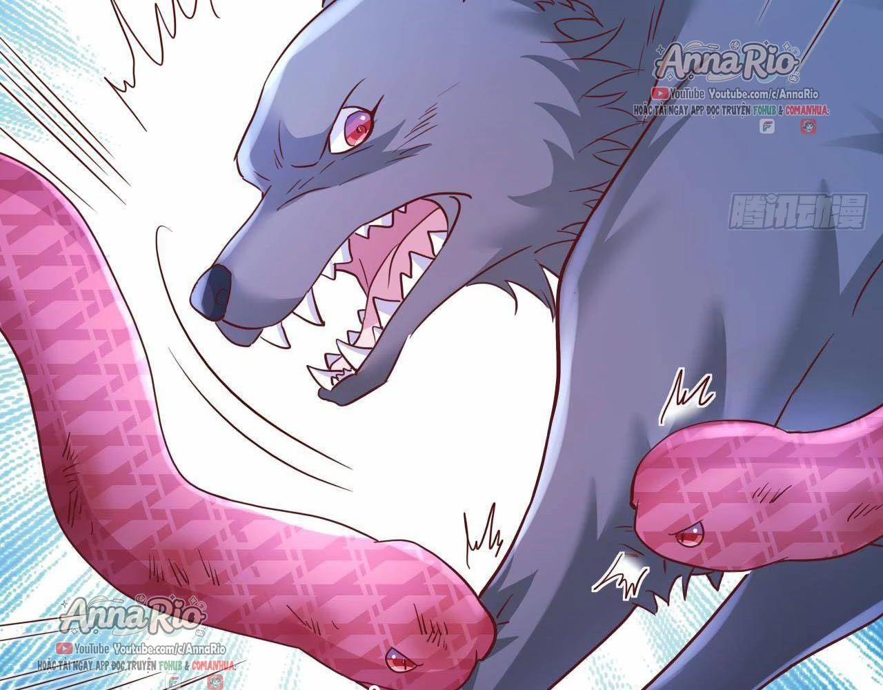 Thảnh Thơi Thú Thế Chủng Chủng Điền, Sinh Sinh Tể - Update Chapter 849 - 19