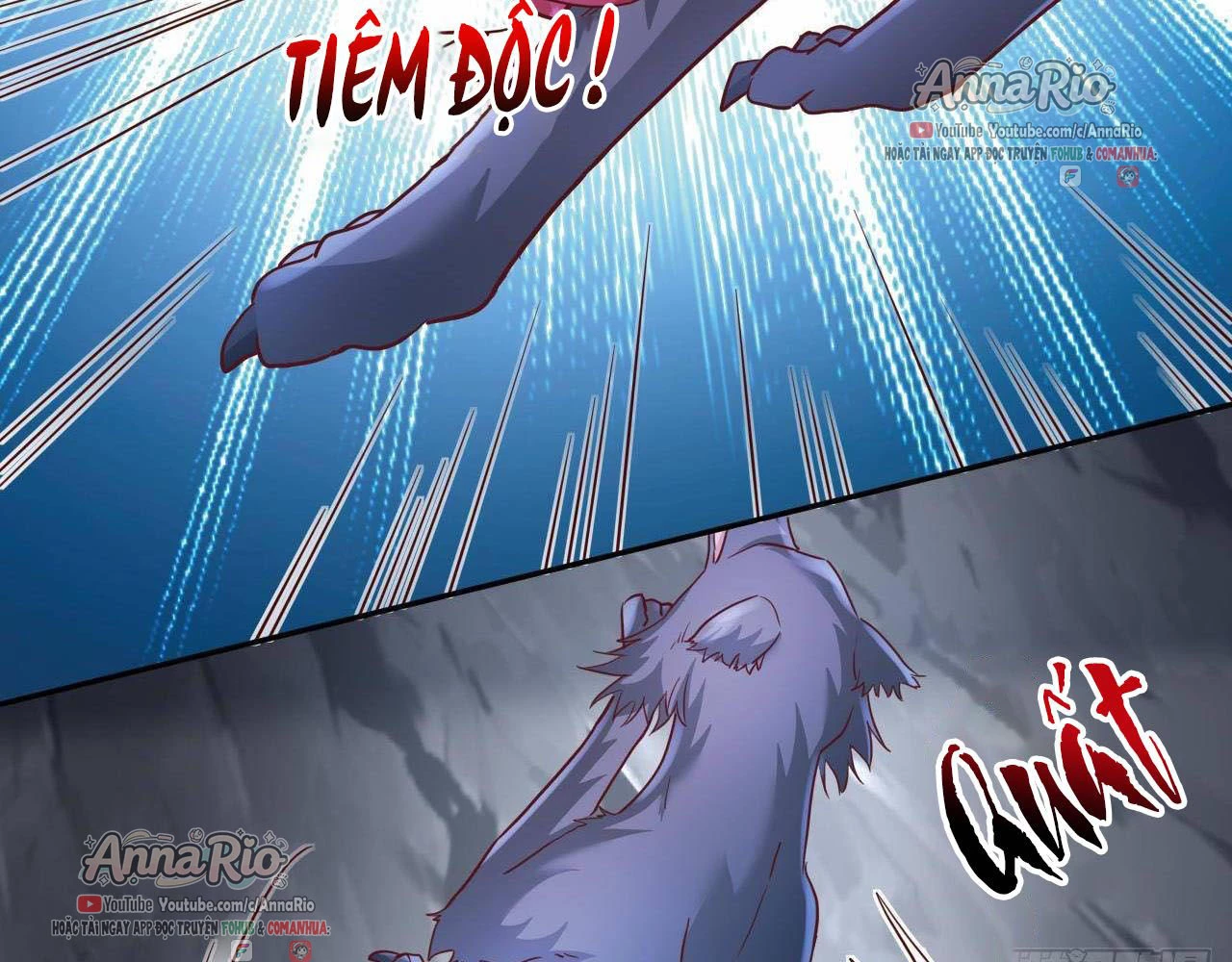 Thảnh Thơi Thú Thế Chủng Chủng Điền, Sinh Sinh Tể - Update Chapter 849 - 20