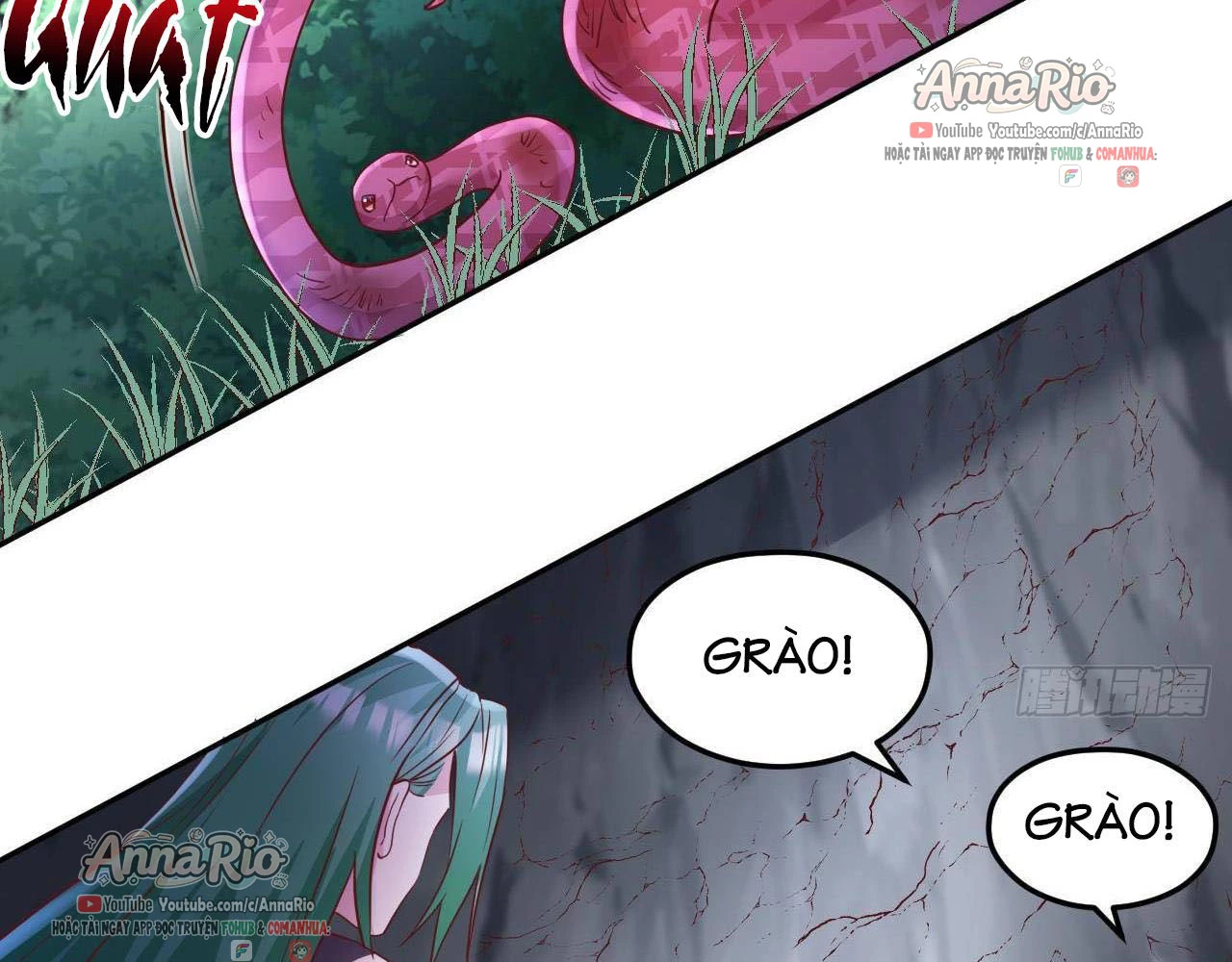 Thảnh Thơi Thú Thế Chủng Chủng Điền, Sinh Sinh Tể - Update Chapter 849 - 22