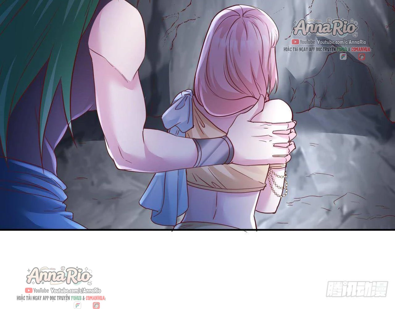 Thảnh Thơi Thú Thế Chủng Chủng Điền, Sinh Sinh Tể - Update Chapter 849 - 23