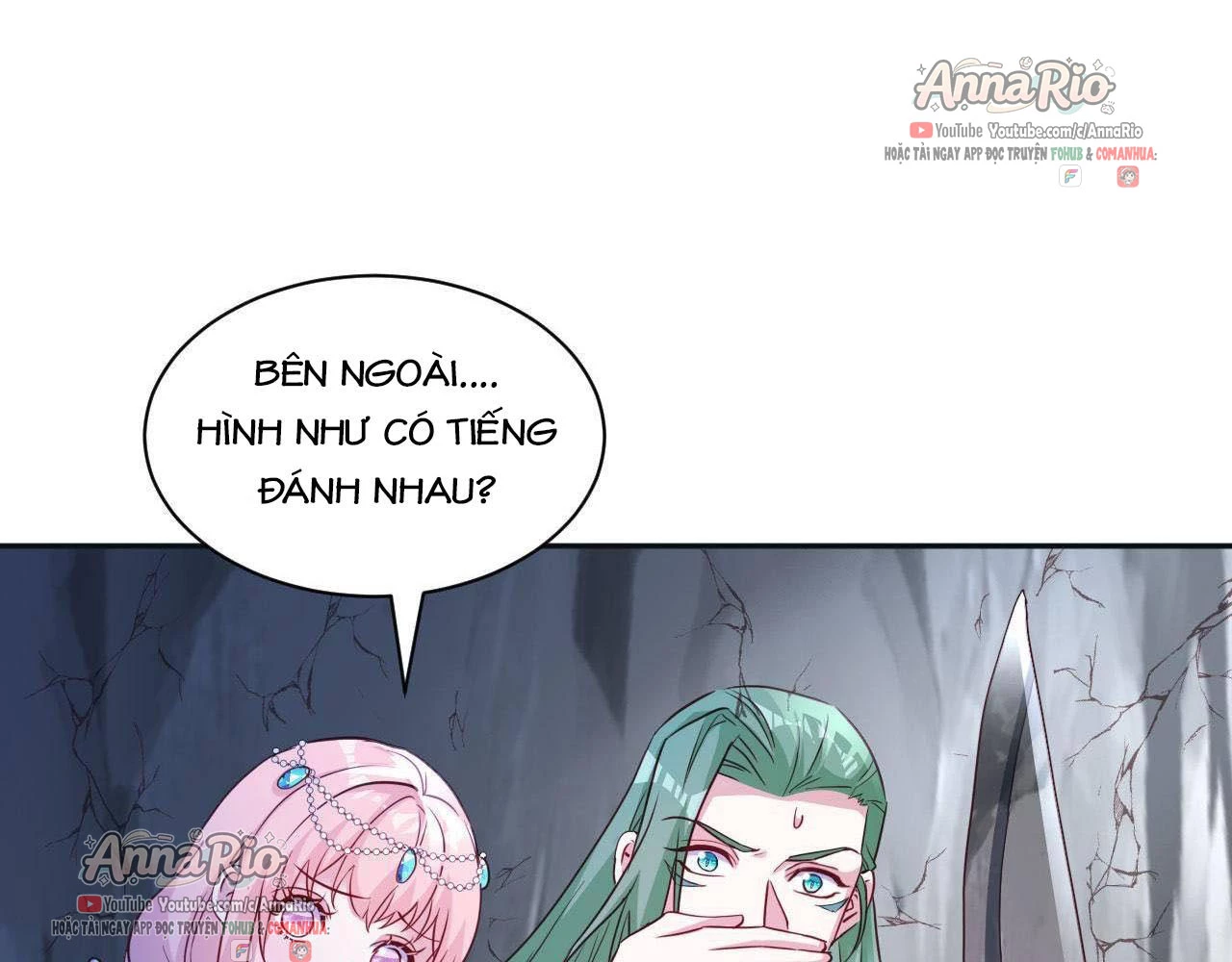 Thảnh Thơi Thú Thế Chủng Chủng Điền, Sinh Sinh Tể - Update Chapter 849 - 24