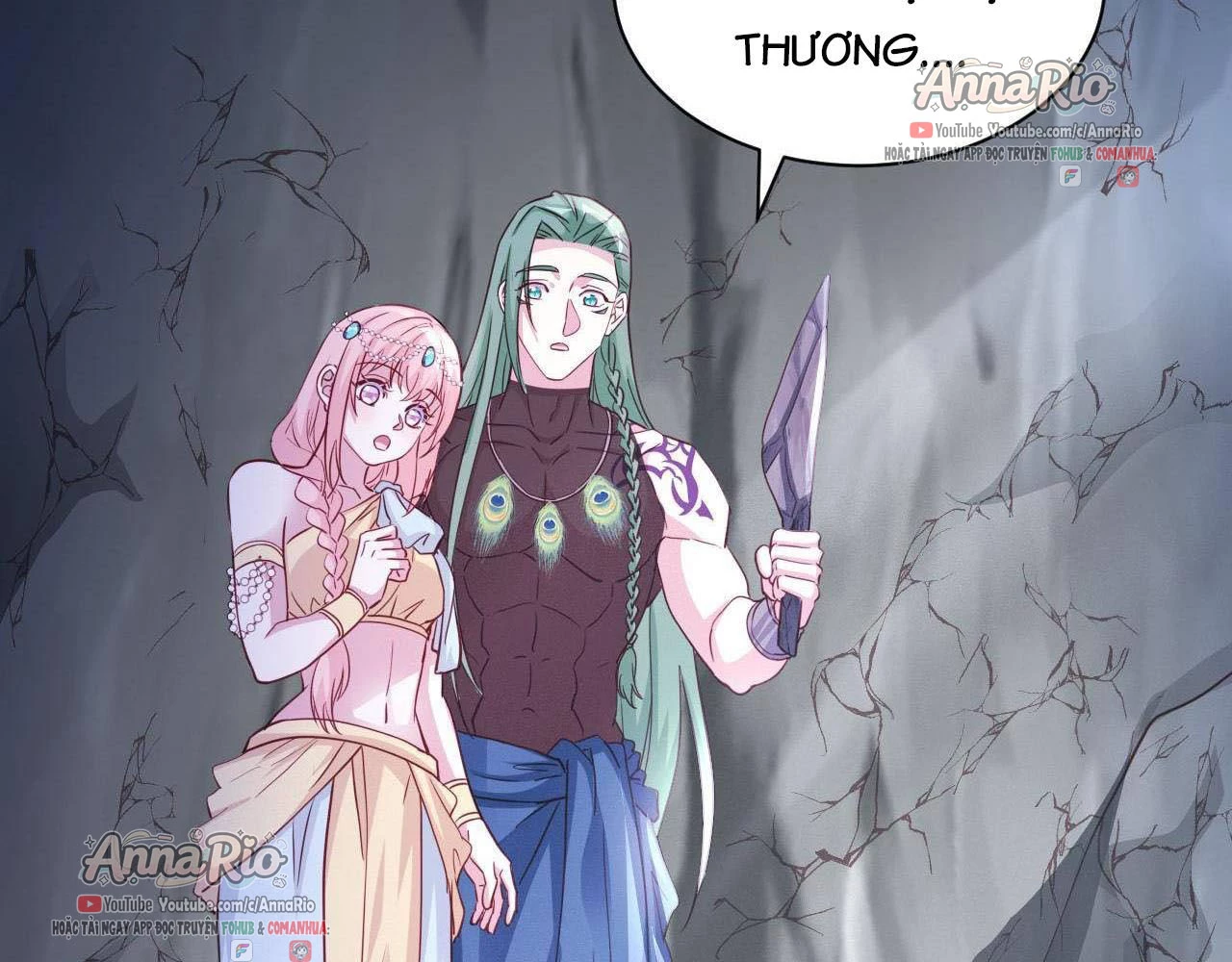 Thảnh Thơi Thú Thế Chủng Chủng Điền, Sinh Sinh Tể - Update Chapter 849 - 28