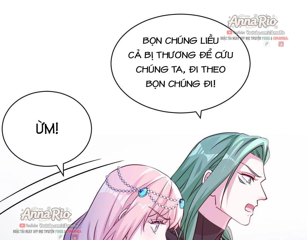 Thảnh Thơi Thú Thế Chủng Chủng Điền, Sinh Sinh Tể - Update Chapter 849 - 33