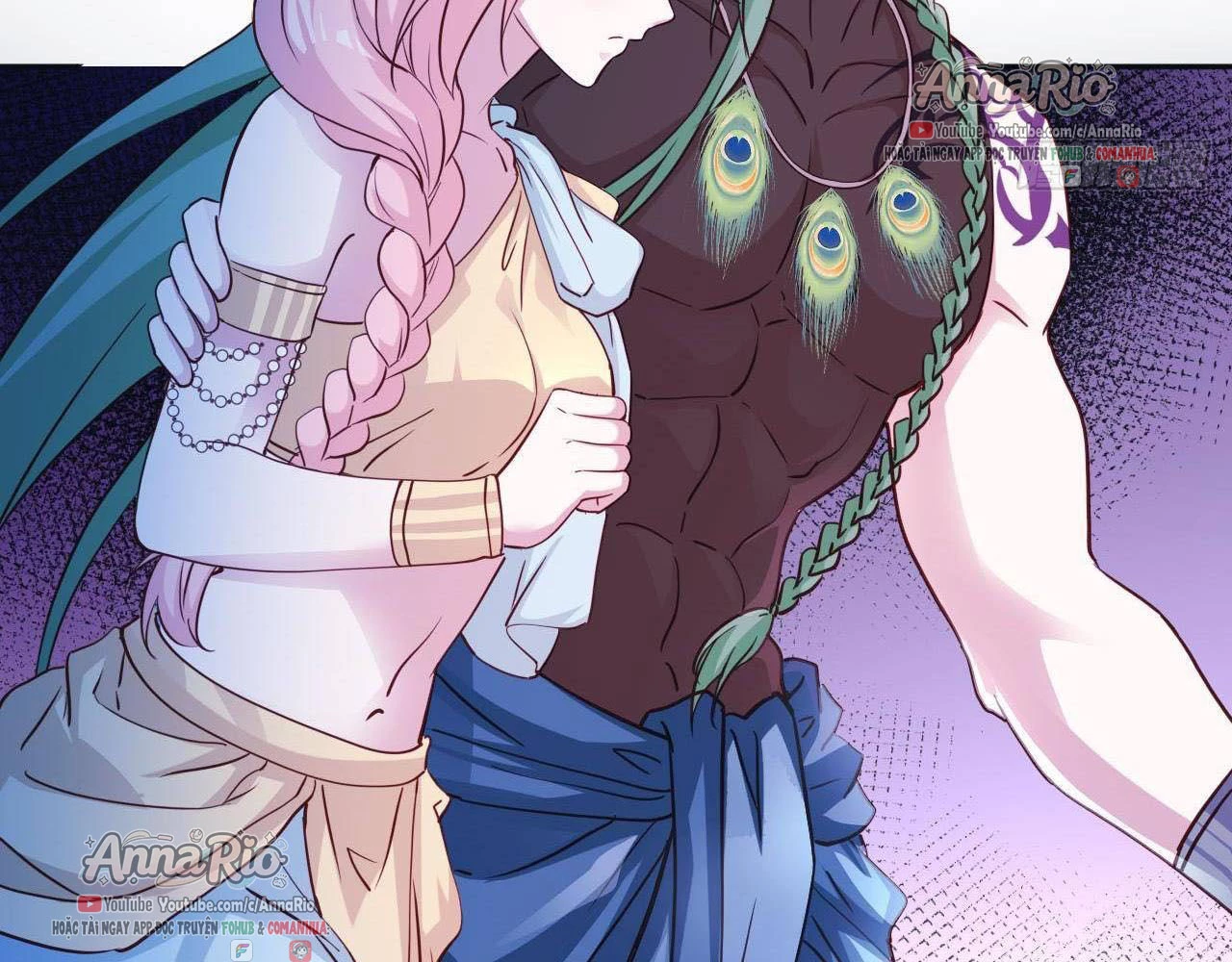 Thảnh Thơi Thú Thế Chủng Chủng Điền, Sinh Sinh Tể - Update Chapter 849 - 34