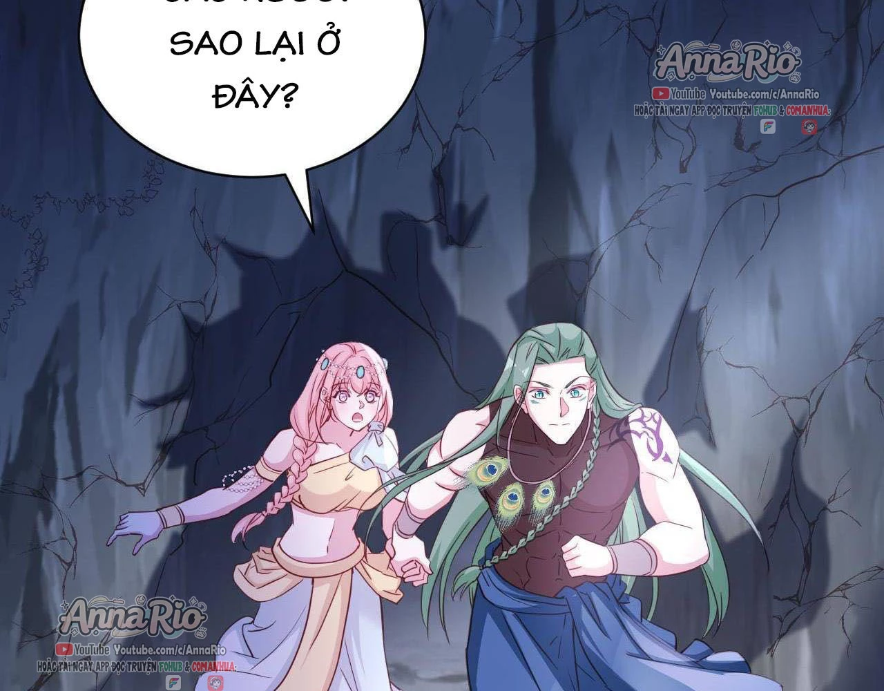 Thảnh Thơi Thú Thế Chủng Chủng Điền, Sinh Sinh Tể - Update Chapter 849 - 36