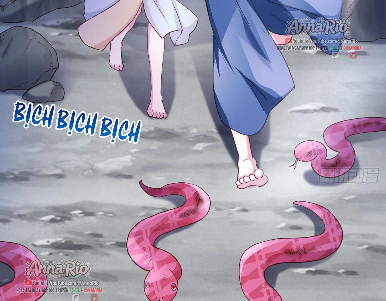 Thảnh Thơi Thú Thế Chủng Chủng Điền, Sinh Sinh Tể - Update Chapter 849 - 37