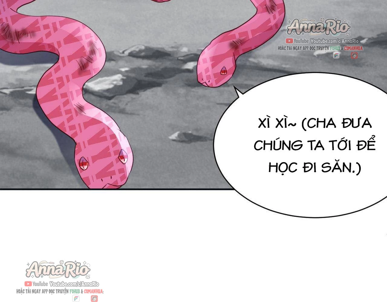 Thảnh Thơi Thú Thế Chủng Chủng Điền, Sinh Sinh Tể - Update Chapter 849 - 38