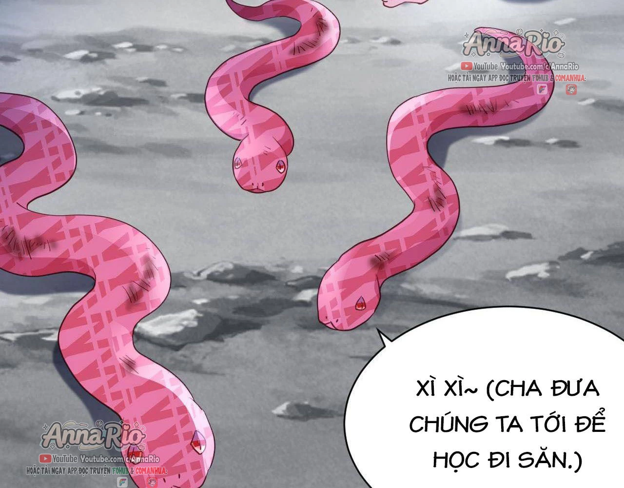 Thảnh Thơi Thú Thế Chủng Chủng Điền, Sinh Sinh Tể - Update Chapter 850 - 6