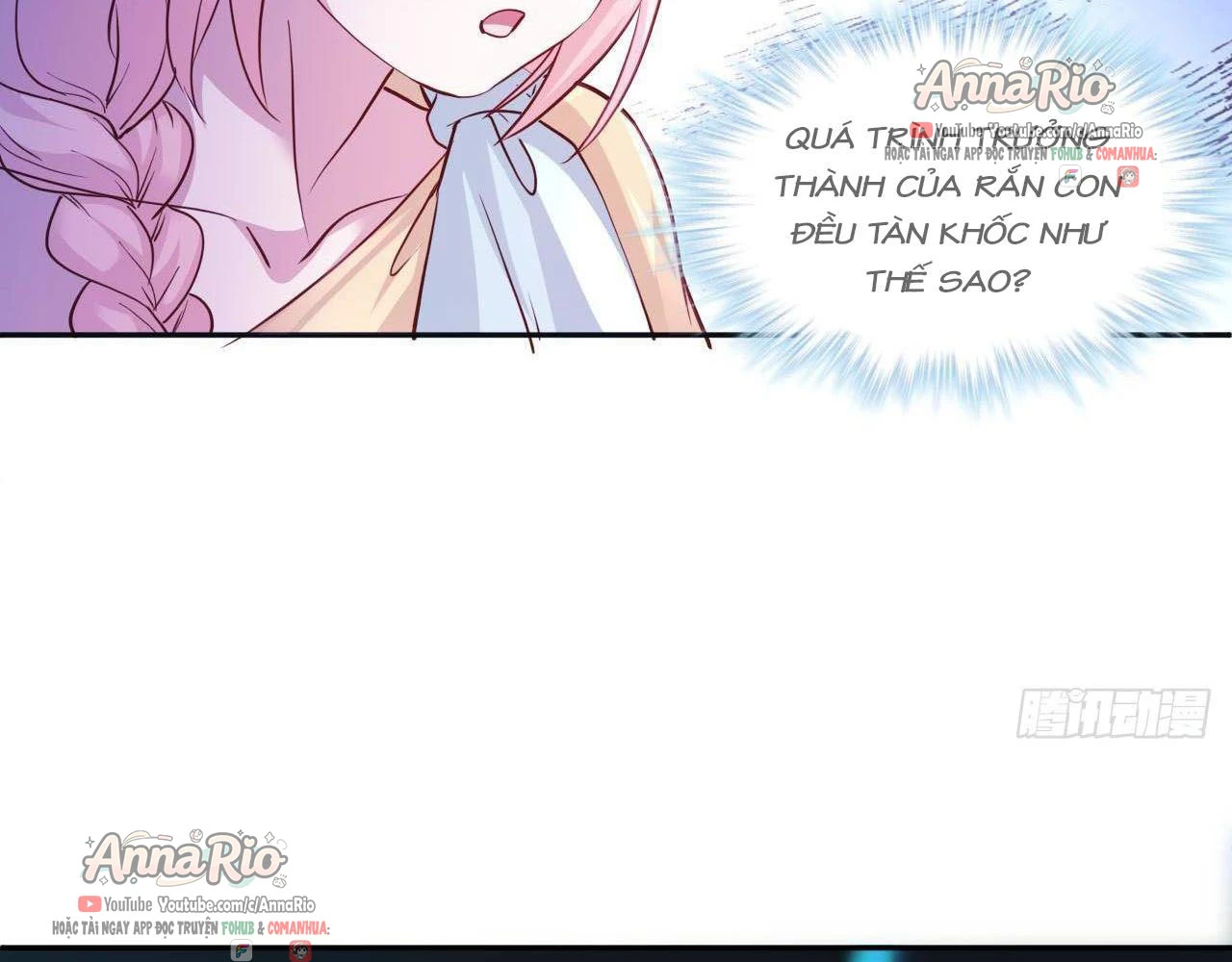 Thảnh Thơi Thú Thế Chủng Chủng Điền, Sinh Sinh Tể - Update Chapter 850 - 8